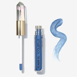 Smashbox Crystallized Always On Liquid Eyeshadow - Mindful AF